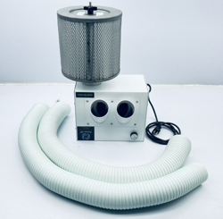 S-981-2B BENCH-TOP FUME