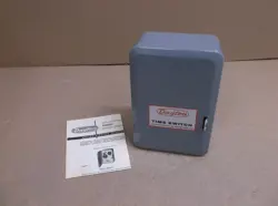 HOUR TIMER SWITCH