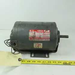 725RPM 208-230/460V