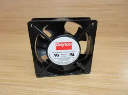 4C549A AXIAL FAN