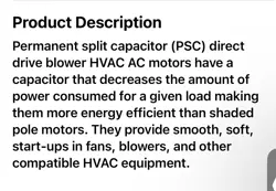 1/2 HP 1075
