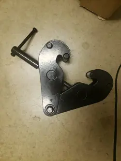CLAMP