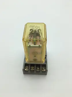 IDEC RR2P-U