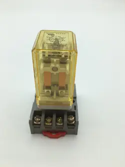 120VAC COIL