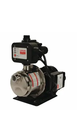 4HFZ1 PRESSURE