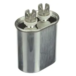 START CAPACITOR