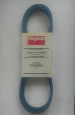 V-BELT 4L680