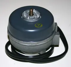 ICE MAKER OR