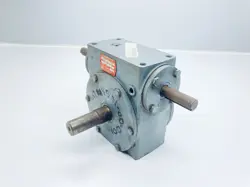 WORM GEAR