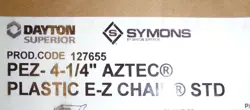 SUPERIOR AZTEC.