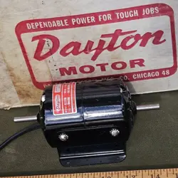 115V DOUBLE