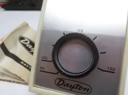 SWITCH CONTROL