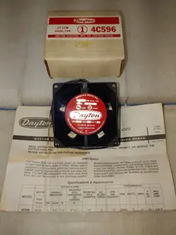 115 VOLTS