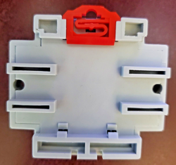 6X156N RELAY SOCKET