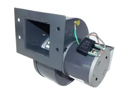 REPLACEMENT BLOWER