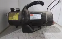 PUMP WP21