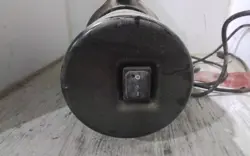 PORTABLE UTILITY