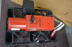 1/4 TON