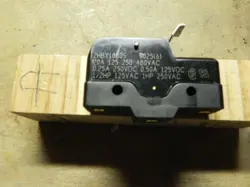 SWITCH ON/OFF FOR