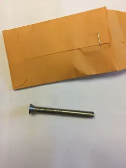 PUNCH P=.230 L=2.50