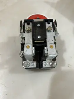 DAYTON ELECTRIC POWER RELAY MODEL 5X846A