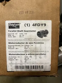 PARALLEL SINGLE OUTPUT