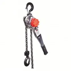 LIFT LG STEEL