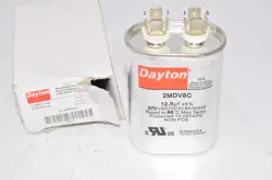 NEW DAYTON 2MDV8C
