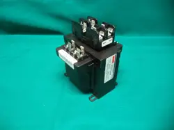 DAYTON 31EH88 CONTROL TRANSFORMER 200VA NEW!!!!