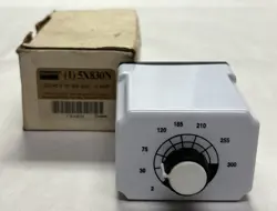 DAYTON,5X830N,TIME DELAY RELAY NEW
