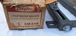 PAIR MOTOR