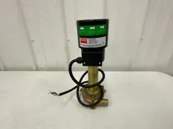 1/25 HP 230V