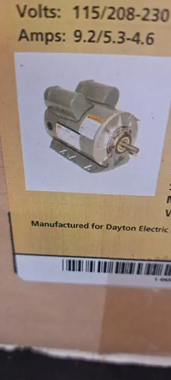 AGRICULTURAL FAN