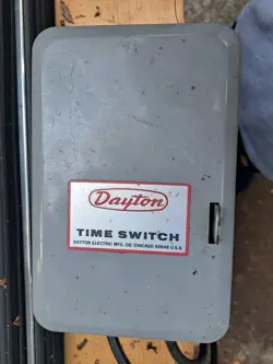 OFF SWITCHES