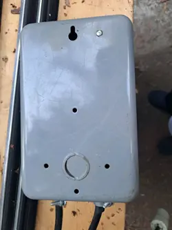 ON