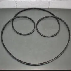 RUBBER 5VX