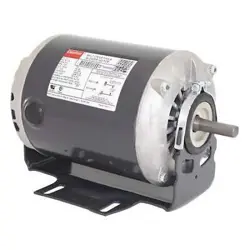 1/2 HP 56Z