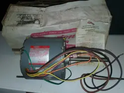 RPM PHASE FAN