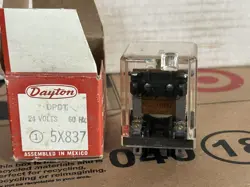 10A 8PINS 5X837