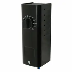 2E869 MECH TSTAT