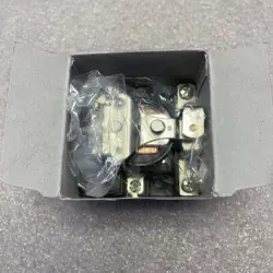 SPDT 120V AC