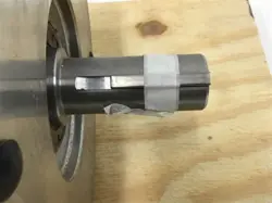 WASHDOWN MOTOR