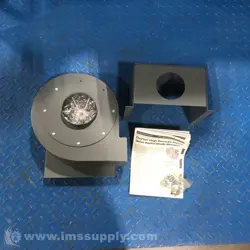 DAYTON 2C820 BLOWER, 8 15/16 IN FNOB