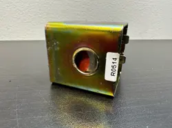SOLENOID COIL