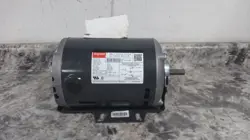 1/9 HP 1725/1140