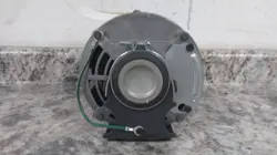 115VAC SPLIT-PHASE BELT