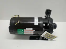 STOCK! DAYTON 3450RPM