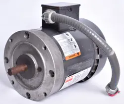 1/2HP 50/60HZ