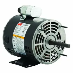 4YU27 MOTOR 1/4