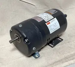 AC GEARMOTOR PARALLEL